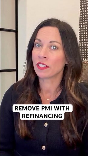 Refinancing to Remove PMI: How to Eliminate Mortgage Insurance and Save #refinance #homeowner