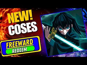 NEW CODES ROBLOX DEMON BLADE CODES 2025 | DEMON BLADE CODES | DEMON BLADE
