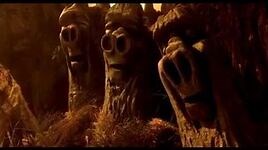 Muppets Treasure Island Shiver my timbers