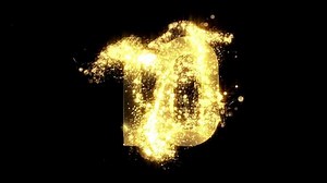 Countdown 10 Golden Numbers Motion Graphics Stock Footage Video (100% Royalty-free) 1075695158 | Shutterstock