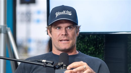 Fox Sports announces first NFL broadcast team of the season including Greg Olsen