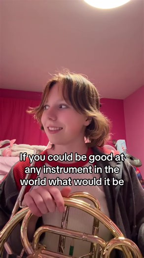 The Beauty of Playing the Euphonium in Bands