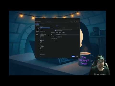 Java Spring Boot Developer Portfolio Part 1