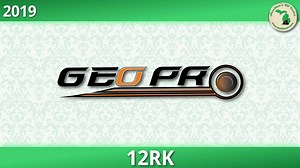 2019 Rockwood Geo Pro 12RK See more here!...