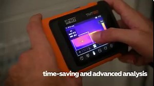 🤏"fits in the palm of your hand" THT80 Compact infrared camera with 120x90pxl resolution 👉 https://www.ht-instruments.com/.../infrare.../compact/tht80/ #htinstruments #htitalia #multimetrodigitale #pinzaamperometrica #cercafase #strumentidimisura #computers #device #electronic #electronics #gadget #gadgets #geek #hack #instagood #instatech #laptops #nerd #photooftheday #screen #TagsForLikes #tech #techie #technology #techy | HT Instruments