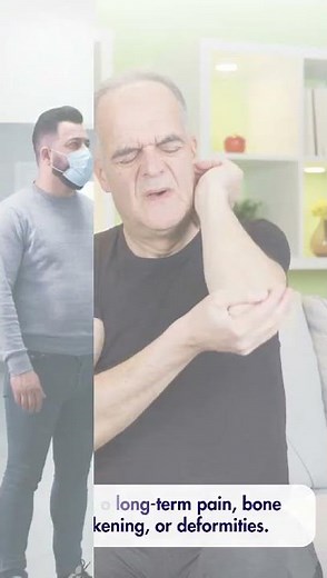 Chronic Osteomyelitis: Why Untreated Bone Infections Turn Serious