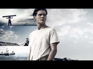 Unbroken OST - Confidential Music - Unashamed
