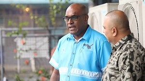 CWM Hospital operating theatre upgrades to finish in 3 months and new lifts to arrive this month