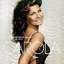 Carola - Gloria Lyrics