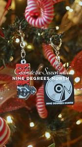 24K views · 111 reactions | Perfect pang-regalo under ₱150!  Get these keychains on December 13 at the Live at The Cozy Cove show, exclusively on-site. (Online release coming soon! ) Happy Holidays from Nine Degrees North! | Nine Degrees North | Facebook