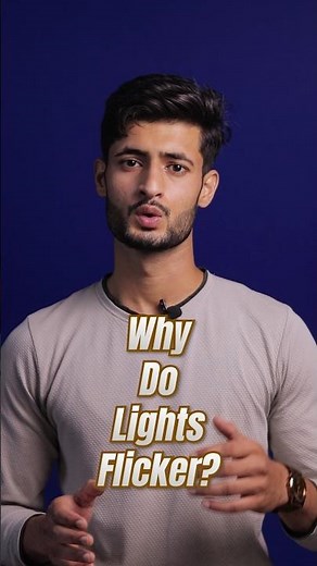 Why Do Videos Flicker? | Simple Fix Explained #video #short #shutterspeed #camera #flickering #tips