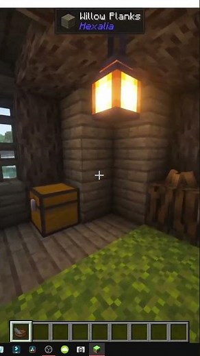 HOW TO CRAFT and USE the MORTAR AND PESTLE in MINECRAFT HEXALIA