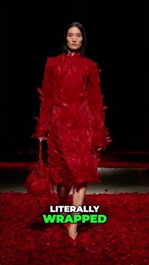 Vogue Hollywood: Renegade Fashion REVEALED! #shorts