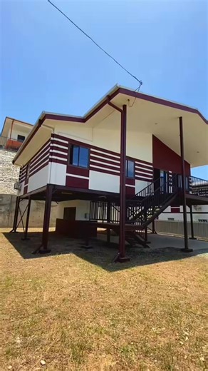 🏡 Welcome to Stephanie Home – Skyview Estate, ATS Road, 7 Mile, Port Moresby!Discover modern comfort and luxury living in one of Port Moresby’s most sought-after estates.✨ Features:• 3 Spacious Bedrooms• 3 Modern Bathrooms• Expansive Balconies with Stunning ViewsLive smart, live stylish — make Stephanie Home yours today!📞 Contact Glory Group of CompaniesPhone: 8115 5000 | 8220 2212 (WhatsApp)📧 marketing_u02@glorygrouppng.com. #fyp #highlightseveryone #gloryestate | Glory Group Property Projec