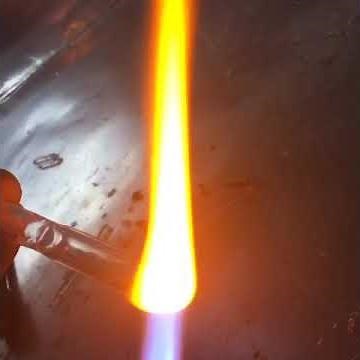 How to encase an opal in glass