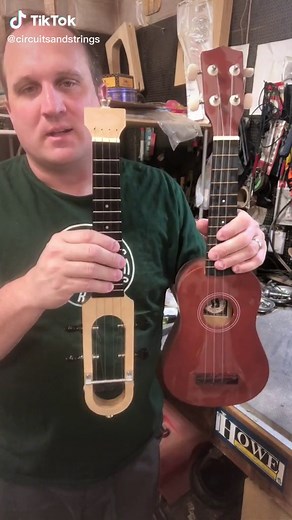 Benefits of a Travel Ukulele for Easy Mobility and Durability
