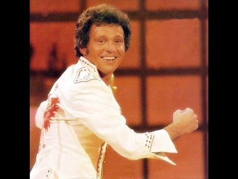 Bobby Vinton "The Polish Wedding Song"
