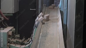 Biomass briquettes are a biofuel substitute to coal and charcoal. Briquettes are mostly used in the developing world, where cooking fuels are not as easily available.