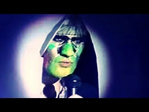 MARILLION Fugazi (Live, 1984) [HQ]