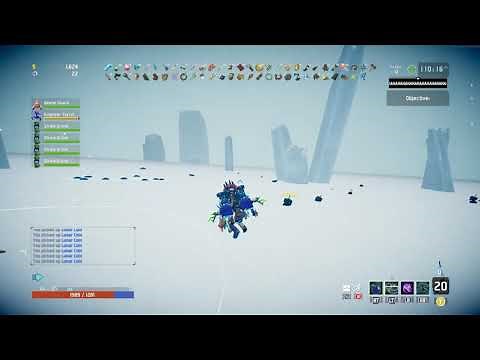 Risk of Rain 2 Hidden Realm: A Moment, Whole