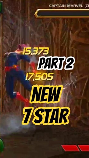 The NEW Damage Queen? 👑 7-Star DUPED Gamora DMG Test! #MCOC
