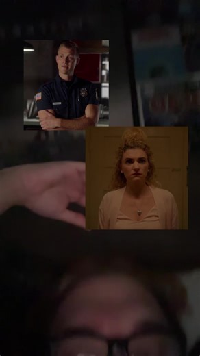 Exciting Jonah and Melora Storyline on 911 on ABC!