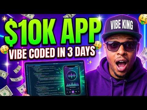 How To Use Vide Coding To Generate Endless Leads 2026