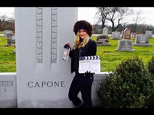 Al Capone's Grave - Episode 10 - Under The Knife