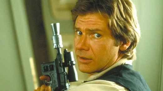 The 10 Most Rewatchable Han Solo Scenes, Ranked