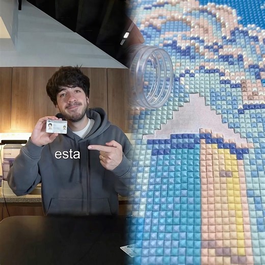 Hice una identificación falsa