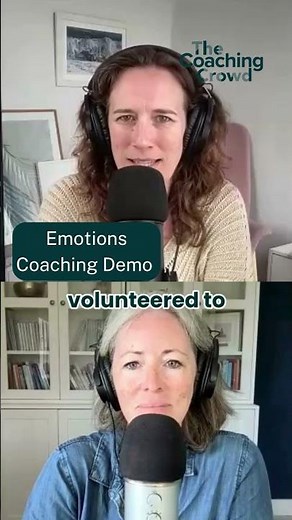 Emotions Coach Demo