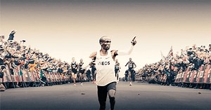 Kipchoge: The Last Milestone - Trailer