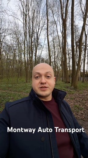 Montway Auto Transport знову затримує оплату . Чи у вас теж так ? #carhauler #freelance #logistics