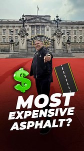 43K views · 672 reactions | How much would it cost?﫣 Acaba fiyatı ne kadardır?﫣 #england #londen #london #palace #buckinghampalace #expensive #asphalt #red #mrfast19 | Mustafa Bahcecioglu | Facebook