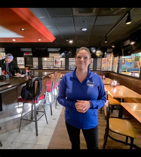 Applebee's and IHOP open today at 9a.m.! Let’s give them a great Grants Pass welcome! Reported by Chris Barnett | Josephine County Oregon News