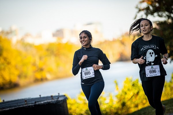 Virginia Capitol Trail Foundation to host first Cap2Cap group ride