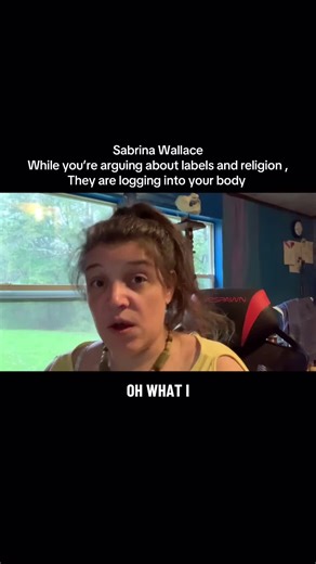 Exploring Sabrina Wallace's Theories on Labels and Religion