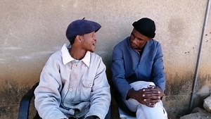 He is DANGEROUS when comes to comedy Industries and he can also dance traditional wth all formats🤞🏽🤞🏽🤞🏽💯💯 | Majozi