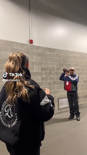 Check-In: Jordyn Huitema and Julio Rodriguez - Are You Alright?