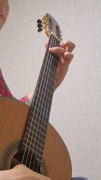 야상곡. C.헨스. Andantino.