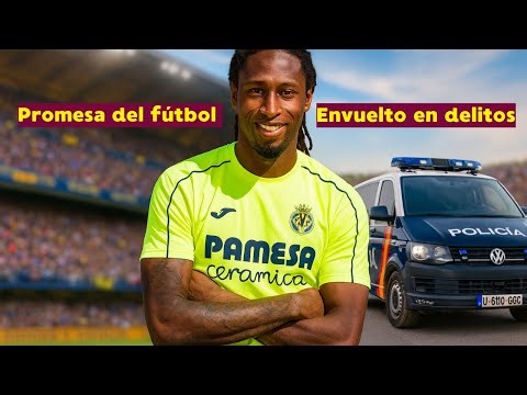 Rubén Semedo: talento, caos y la vida que casi lo destruye.