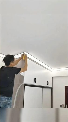 The Best Ceiling Light Ideas for Your Home💯|| #home#light #ytshorts#trending#interiordesig