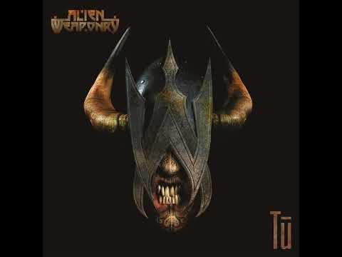 Alien Weaponry - Kai Tangata