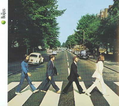 Abbey Road - The Beatles | Album | AllMusic