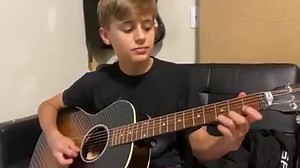 43K views · 1.8K reactions | From @sonnyfrenchmusic Instagram page: Here’s Dad and I having a go at the legendary Jimmy Rivers version of Slowboat to China. I love his solo on this one and had to learn it the moment I heard it. #jimmyrivers #beebop #charliechristian #slowboattochina #barneykessel #brisbanebop #pickupjazz #jazz | The French Family Band | Facebook