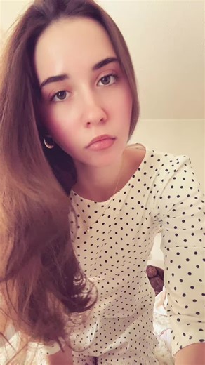 polka dot polka dot 🤍🖤