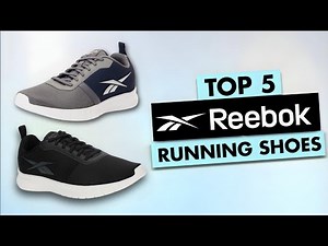 Top 5 Reebok Running Shoes 2025 | Best Reebok Running Shoes 2025 | Reebok Running Shoes Under 1500