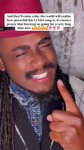 The Power of LUYHA: A Prayer Anthem