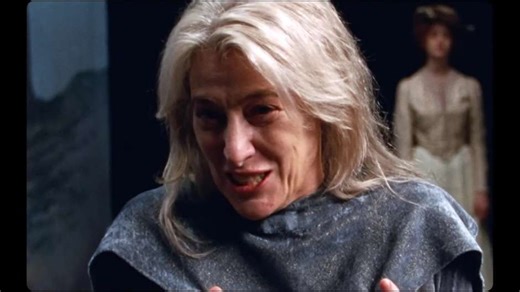 Duse (2025) - Trailer (OF)