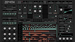 Audiaire Zenith review